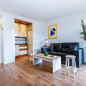  Apartamento Oneway Coral Xperience By Guestway