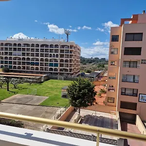  Apartamento Paradis Park, Piscina Y Playa