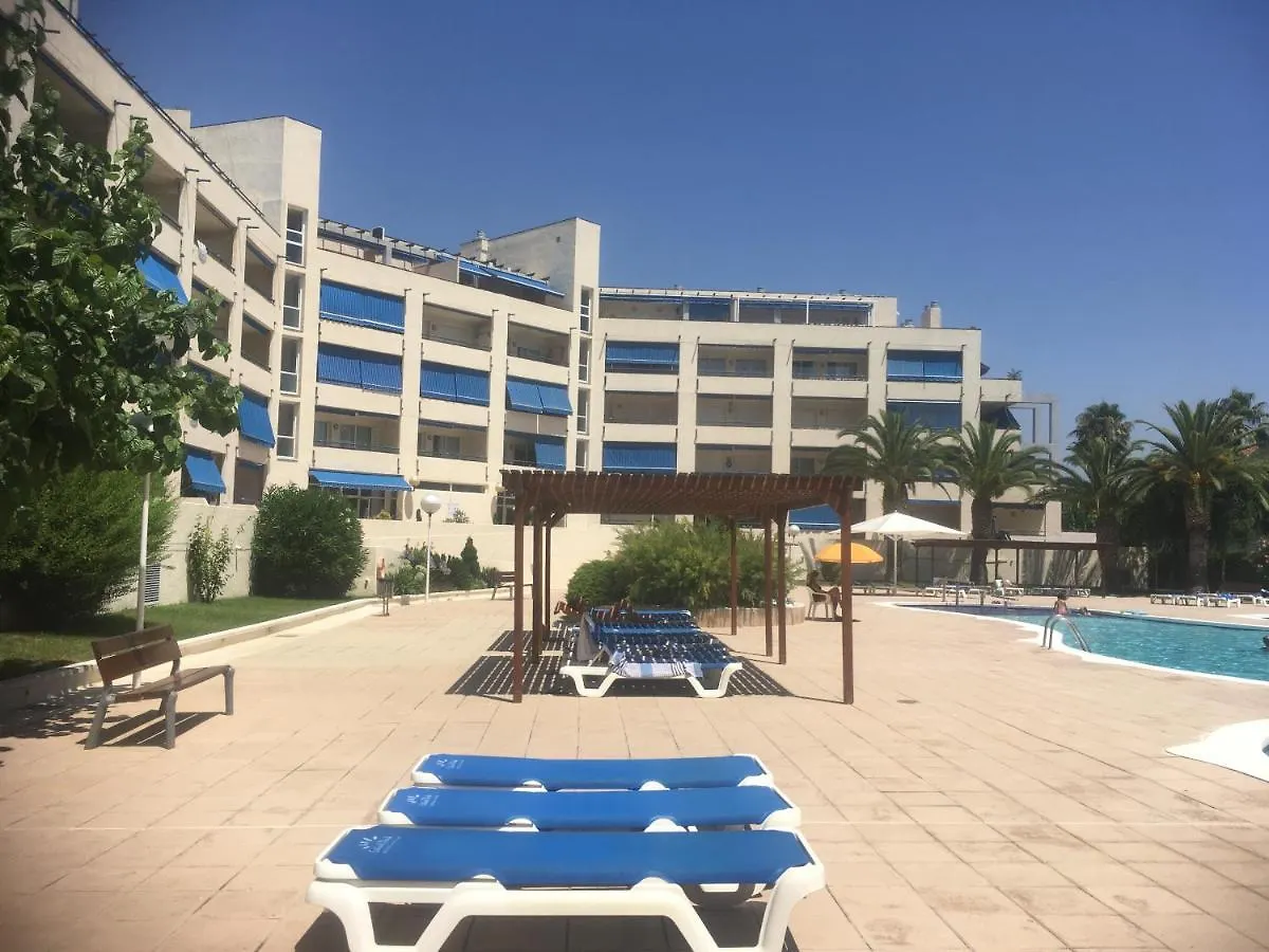 Punta Prima 229 Apartamento La Pineda