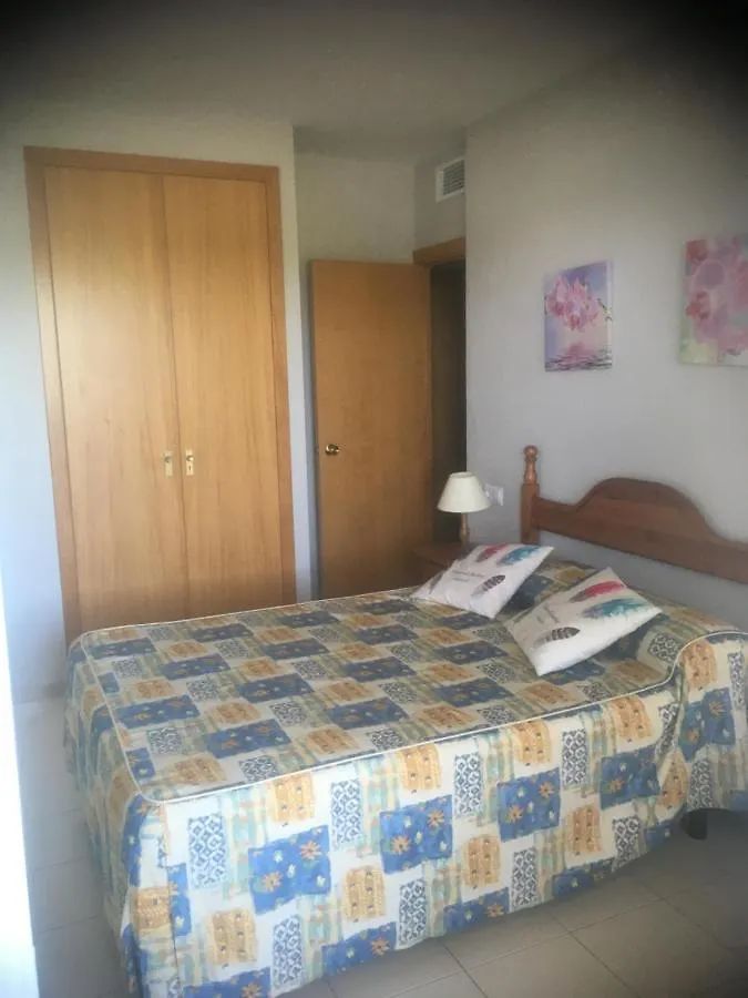 Punta Prima 229 Apartamento La Pineda Espanha