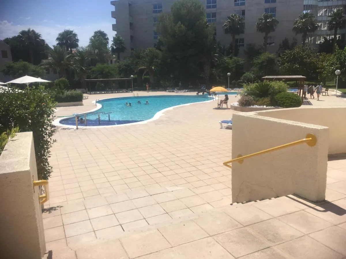 Punta Prima 229 Apartamento La Pineda