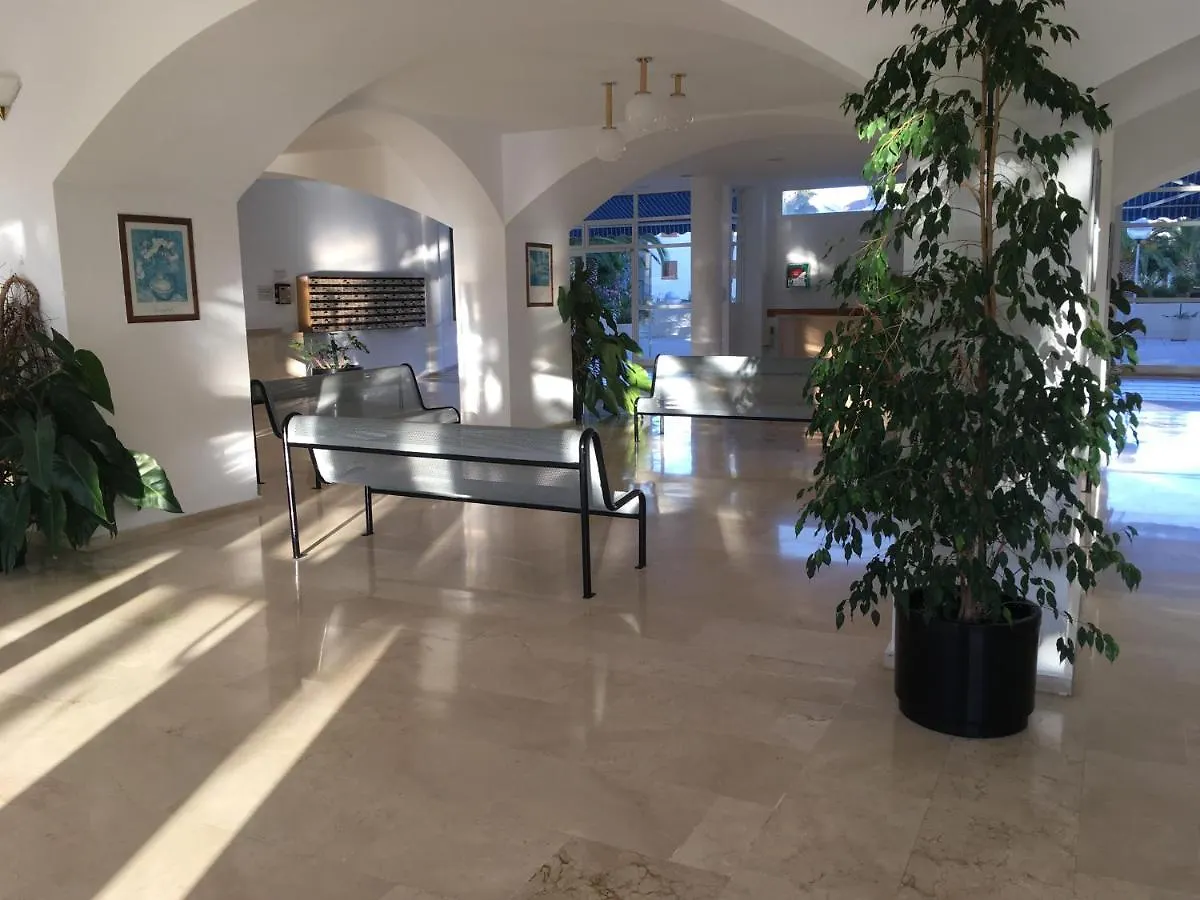 Punta Prima 229 Apartamento La Pineda 0*,  Espanha
