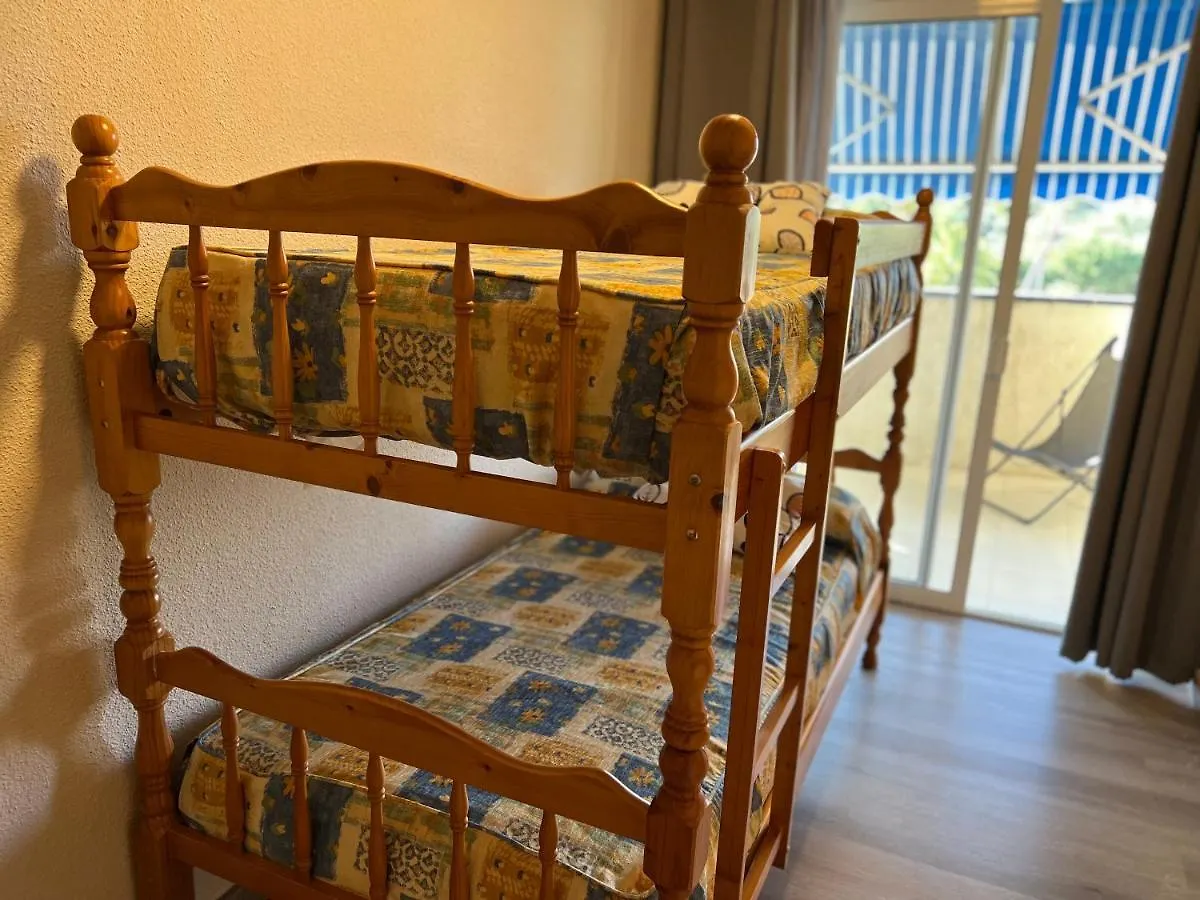 Punta Prima 229 Apartamento La Pineda