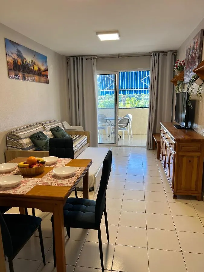 Punta Prima 229 Apartamento La Pineda