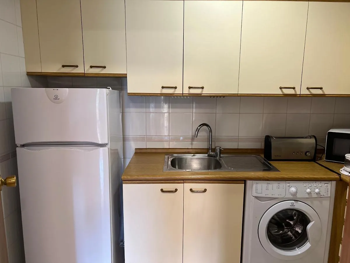 Punta Prima 229 Apartamento La Pineda