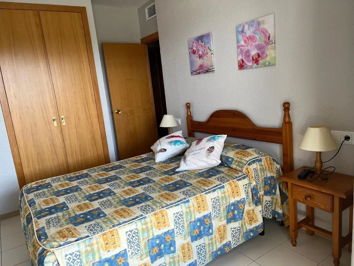 Punta Prima 229 Apartamento La Pineda 0*,  Espanha