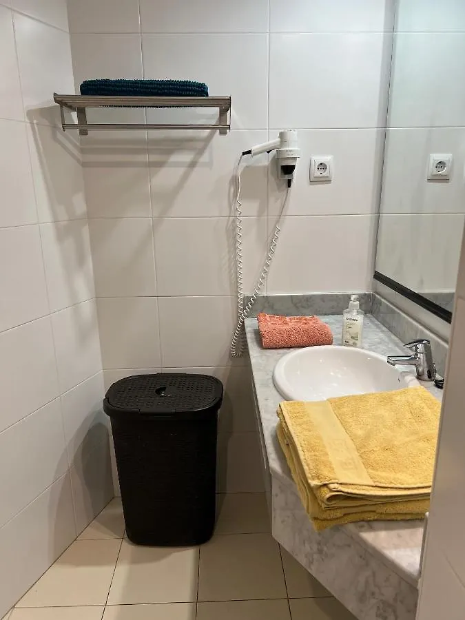 Punta Prima 229 Apartamento La Pineda Espanha