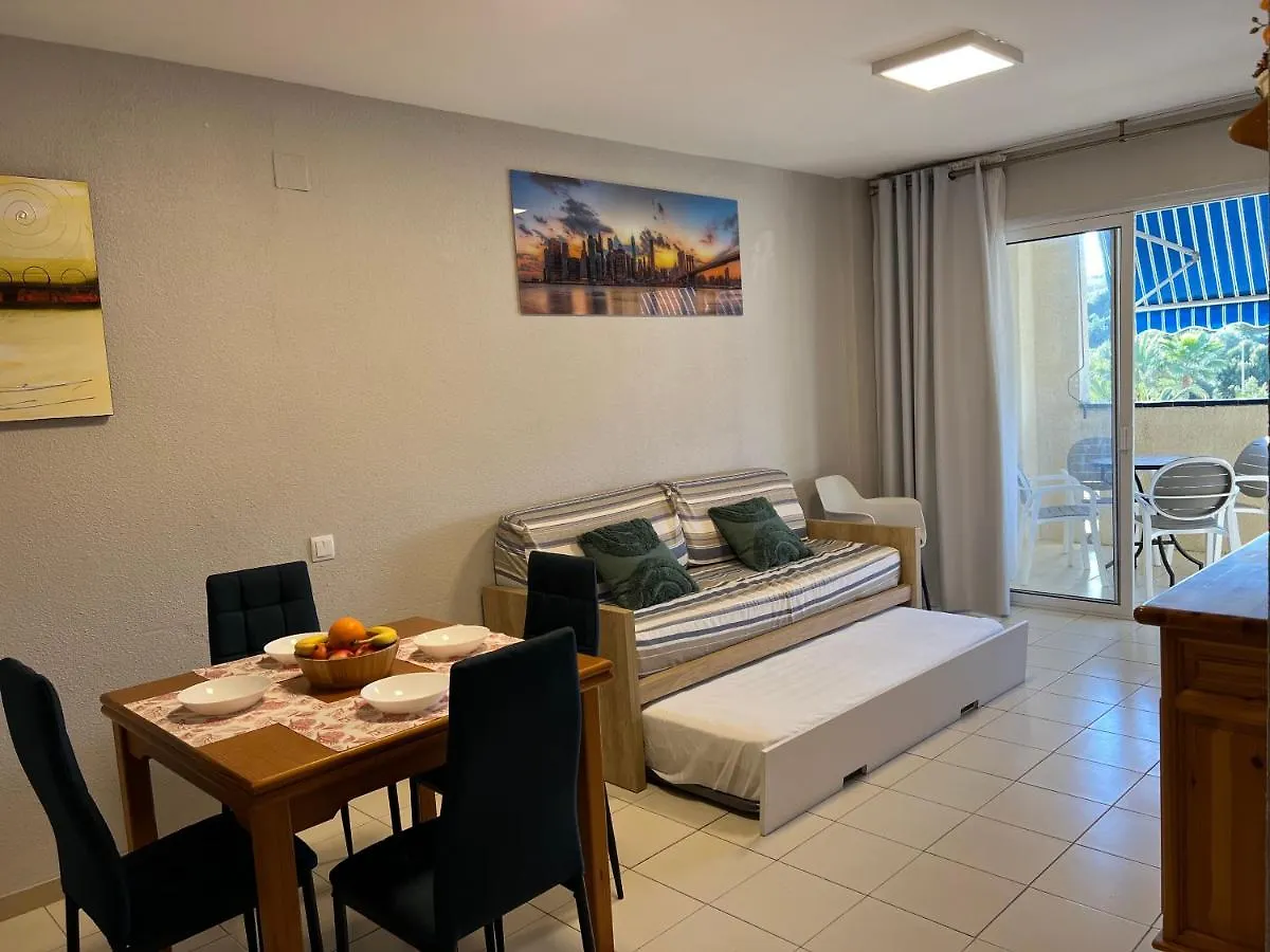 Punta Prima 229 Apartamento La Pineda