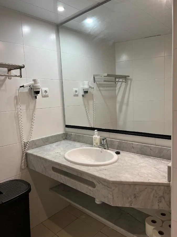 Punta Prima 229 Apartamento La Pineda