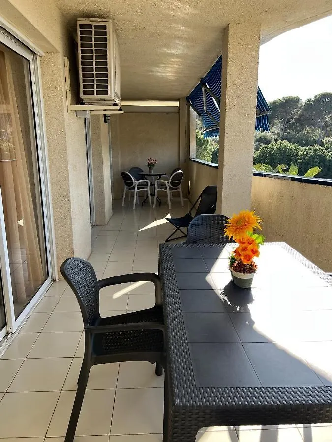 Punta Prima 229 Apartamento La Pineda