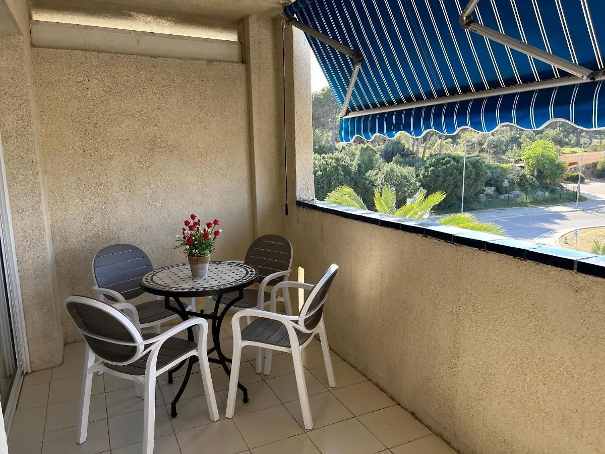 Punta Prima 229 Apartamento La Pineda