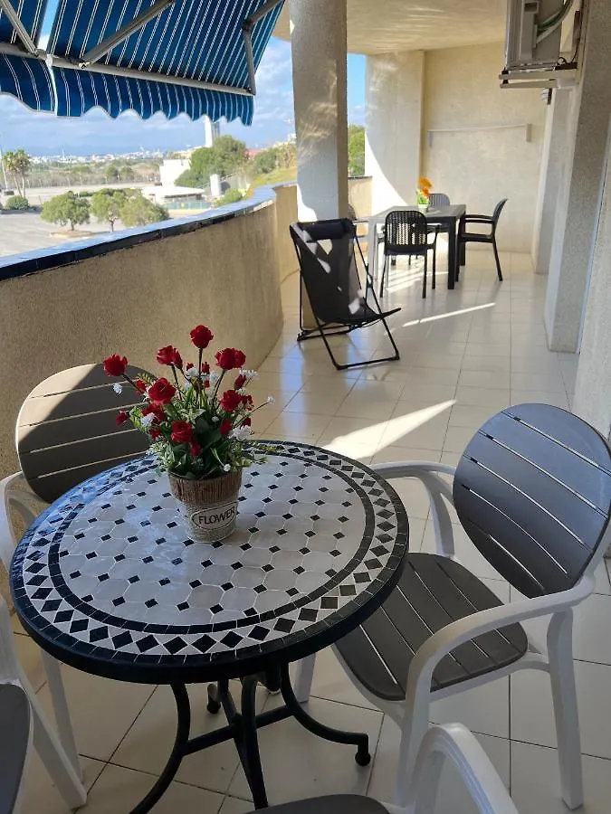 Punta Prima 229 Apartamento La Pineda Espanha